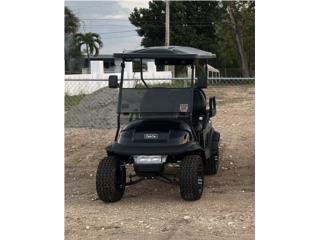 Otros Puerto Rico Carro de Golf Club Car