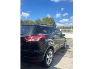 Ford Puerto Rico FORD ESCAPE S 2013