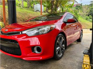 Kia Puerto Rico Kia Forte 2014