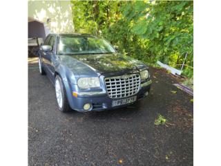 Chrysler Puerto Rico Vendo Chrysler 2007