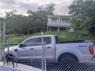 Ford Puerto Rico Ford Ranger XLT 44 Black Edicin 