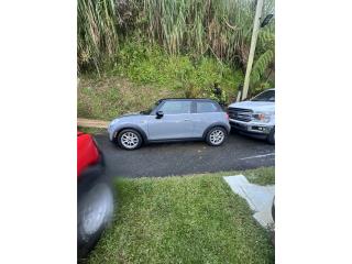 MINI  Puerto Rico Mini cooper 2015 7500