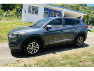 Hyundai Puerto Rico Hyundai Tucson 2016