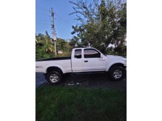 Toyota Puerto Rico Toyota tacoma 2003 