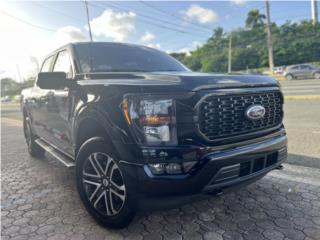 Ford Puerto Rico $0 pronto! Ford F-150 STX 2023 solo 4k millas