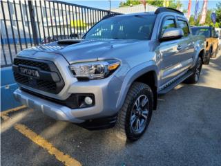 Toyota Puerto Rico Toyota Tacoma TRD Sport 2019