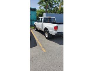 Ford Puerto Rico Camion