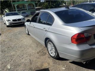 BMW Puerto Rico Se vende BMW 325i 2006 $5,500