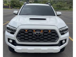 Toyota Puerto Rico Toyota Tacoma TRD sport 4x2 2022- 33mil milla