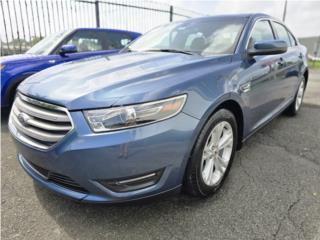 Ford Puerto Rico FORD TAURUS SEL 2019 