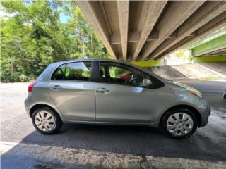 Toyota Puerto Rico Toyota Yaris 2009 - Poco Millaje