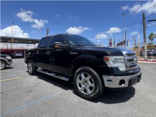 Ford, F-150 2014 Puerto Rico Ford, F-150 2014