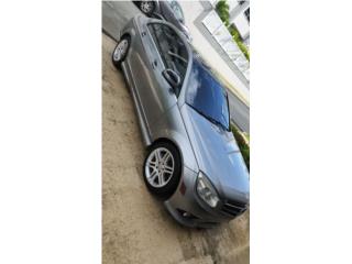 Mercedes Benz Puerto Rico Mercedez c-300 2009