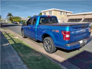 Ford Puerto Rico Ford F150 STX 2019