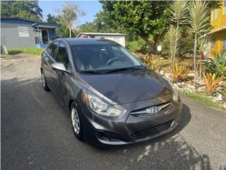 Hyundai Puerto Rico Hyundai accent 