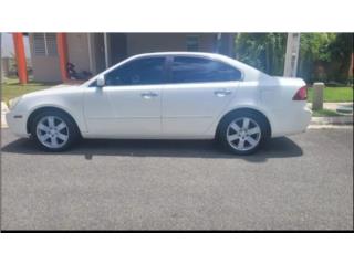 Kia Puerto Rico Kia Optima 2006 2.7