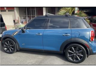 MINI  Puerto Rico Mini cooper turbo 