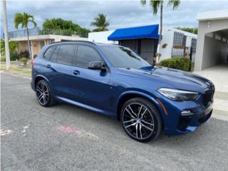 BMW Puerto Rico BMW X5 XDrive 40i 2020 