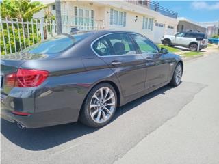 BMW Puerto Rico BMW 535I 