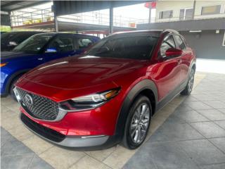 Mazda Puerto Rico MAZDA CX-30 AWD SELECT PACKAGE 2023 