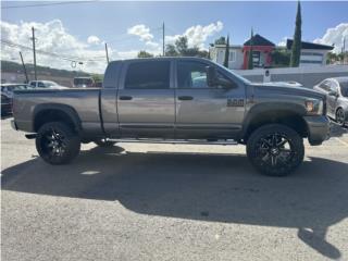 RAM Puerto Rico RAM mega cap 2500 17500