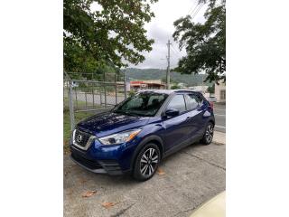 Nissan Puerto Rico NISSAN KICKS SV 2019