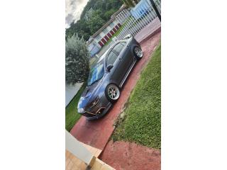 Mitsubishi Puerto Rico Lancer 2008 stdl al da 