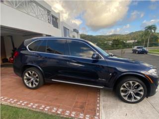 BMW Puerto Rico BMW X5 40E 2018