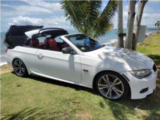 BMW Puerto Rico 2011 BMW 328ci Convertible 