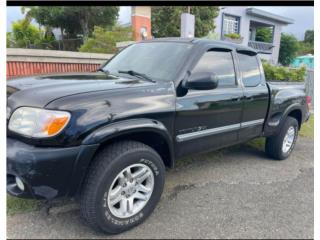 Toyota Puerto Rico Toyota tundra 