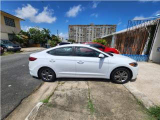 Hyundai Puerto Rico Hyundai Elantra 2018