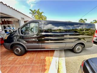 Ford Puerto Rico 2015 FORD TRANSIT 350