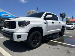 Toyota Puerto Rico Toyota Tundra 2021/ Solo 20K Millas