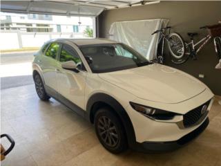 Mazda Puerto Rico Mazda CX-30 2021 $22,500 - <10,000 miles