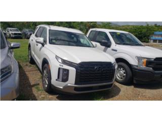 Hyundai Puerto Rico SE VENDE HYUNDAI PALISADE 2023 $44,999