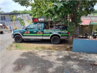 Ford Puerto Rico Ford f150