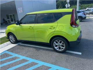 Kia Puerto Rico Kia soul 2020 $15,995