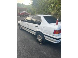 Toyota Puerto Rico Toyota Tercel