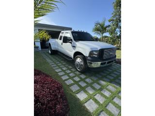 Ford Puerto Rico Ford