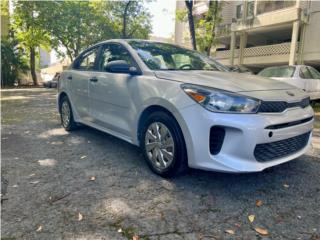 Kia Puerto Rico Kia Rio 2018