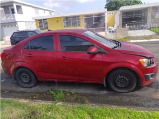 Chevrolet Puerto Rico Std 2015 $1,500.00