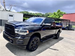 RAM Puerto Rico Ram 2500 Diesel 2021