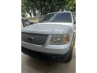 Ford Puerto Rico Ford Expedition 2006