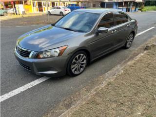 Honda Puerto Rico Honda Accord 2009