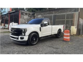 Ford Puerto Rico Ford 250 super duty Gasolina 2019 $34,000