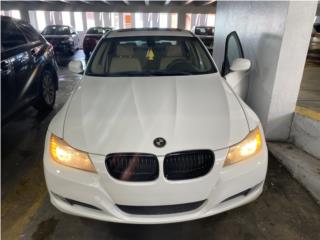 BMW Puerto Rico BMW 328i