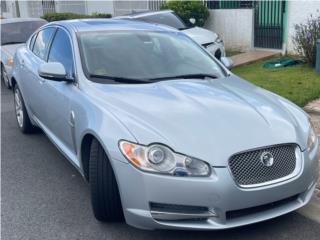 Jaguar Puerto Rico Jaguar XF 2011- 69,042 millaje