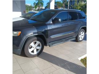 Jeep Puerto Rico Jeep Cherokee 2013 Excelente Condiciones