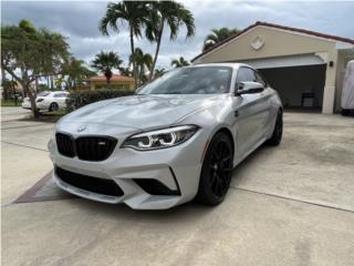 BMW Puerto Rico BMW M2 Competition - SE