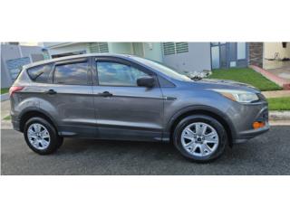 Ford Puerto Rico Ford Escape 2013 5,200.00 millaje 121,000